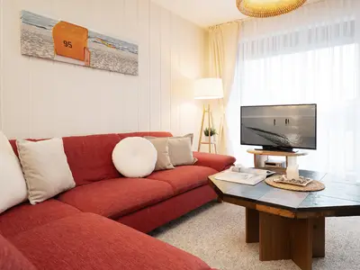 Ferienwohnung für 4 Personen (54 m²) in Dahme 7/10