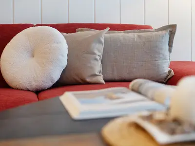 Ferienwohnung für 4 Personen (54 m²) in Dahme 8/10