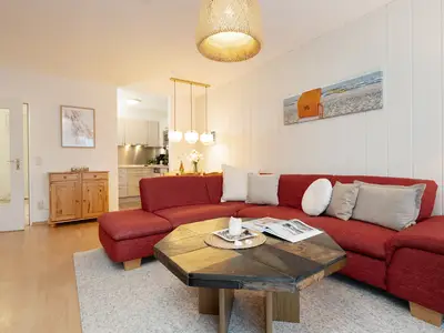 Ferienwohnung für 4 Personen (54 m²) in Dahme 9/10