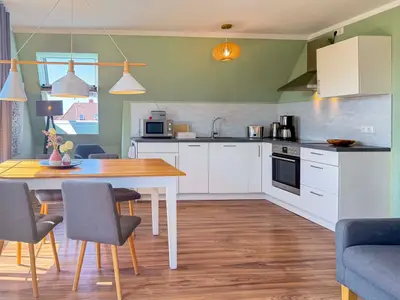 Ferienwohnung für 4 Personen (68 m²) in Zingst 1/10