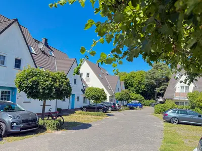 Ferienwohnung für 4 Personen (68 m²) in Zingst 2/10