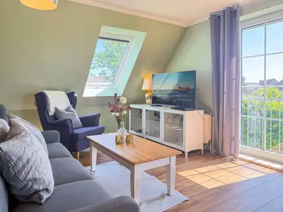 Ferienwohnung für 4 Personen (68 m²) in Zingst 6/10
