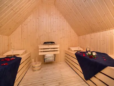 Ferienwohnung für 4 Personen (68 m²) in Zingst 10/10