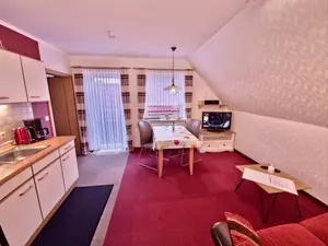 Ferienwohnung für 2 Personen (43 m²) in Neuharlingersiel