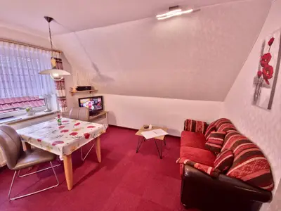 Ferienwohnung für 2 Personen (43 m²) in Neuharlingersiel 2/10
