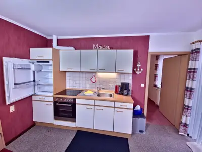 Ferienwohnung für 2 Personen (43 m²) in Neuharlingersiel 3/10