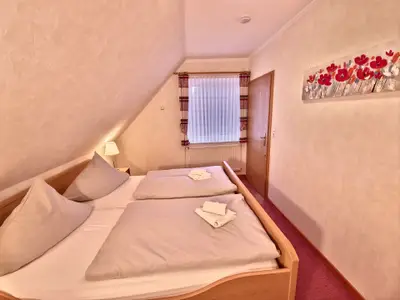 Ferienwohnung für 2 Personen (43 m²) in Neuharlingersiel 5/10