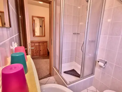 Ferienwohnung für 2 Personen (43 m²) in Neuharlingersiel 6/10