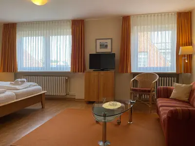 Ferienwohnung für 2 Personen (35 m²) in Wyk auf Föhr 1/10