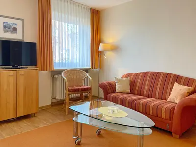 Ferienwohnung für 2 Personen (35 m²) in Wyk auf Föhr 3/10