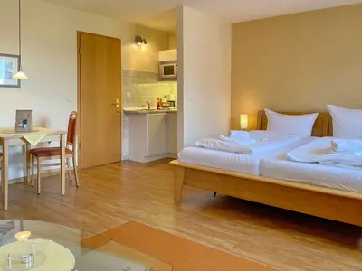 Ferienwohnung für 2 Personen (35 m²) in Wyk auf Föhr 4/10