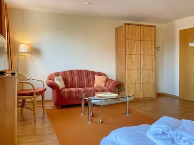 Ferienwohnung für 2 Personen (35 m²) in Wyk auf Föhr 5/10