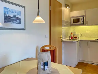 Ferienwohnung für 2 Personen (35 m²) in Wyk auf Föhr 6/10