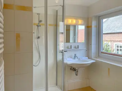 Ferienwohnung für 2 Personen (35 m²) in Wyk auf Föhr 8/10