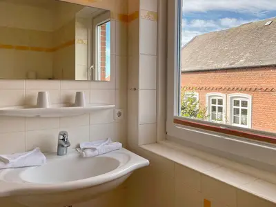 Ferienwohnung für 2 Personen (35 m²) in Wyk auf Föhr 9/10