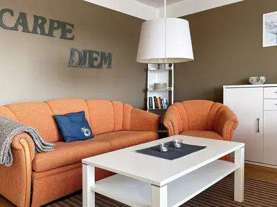 Ferienwohnung für 3 Personen (60 m²) in Wyk auf Föhr 4/10