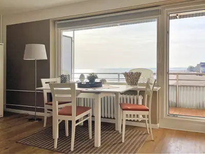 Ferienwohnung für 3 Personen (60 m²) in Wyk auf Föhr 6/10