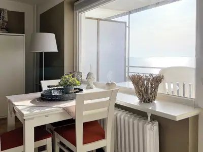 Ferienwohnung für 3 Personen (60 m²) in Wyk auf Föhr 7/10