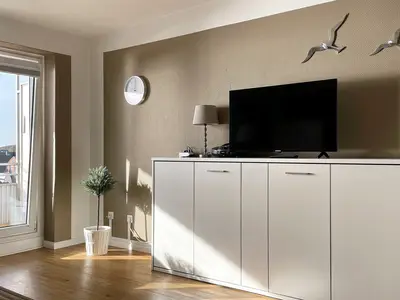 Ferienwohnung für 3 Personen (60 m²) in Wyk auf Föhr 8/10