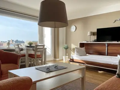 Ferienwohnung für 3 Personen (60 m²) in Wyk auf Föhr 9/10