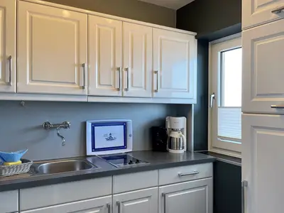 Ferienwohnung für 3 Personen (60 m²) in Wyk auf Föhr 10/10