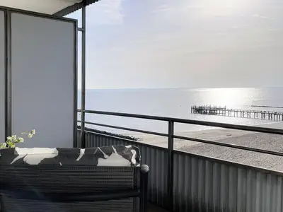 Ferienwohnung für 2 Personen (48 m²) in Wyk auf Föhr 2/10