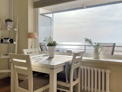 Ferienwohnung für 2 Personen (48 m²) in Wyk auf Föhr 4/10