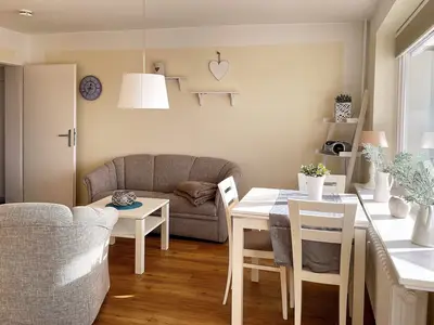 Ferienwohnung für 2 Personen (48 m²) in Wyk auf Föhr 5/10