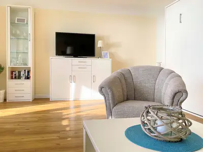 Ferienwohnung für 2 Personen (48 m²) in Wyk auf Föhr 6/10