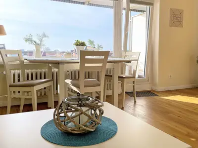 Ferienwohnung für 2 Personen (48 m²) in Wyk auf Föhr 8/10