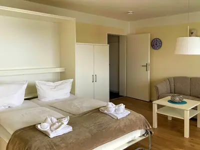 Ferienwohnung für 2 Personen (48 m²) in Wyk auf Föhr 9/10