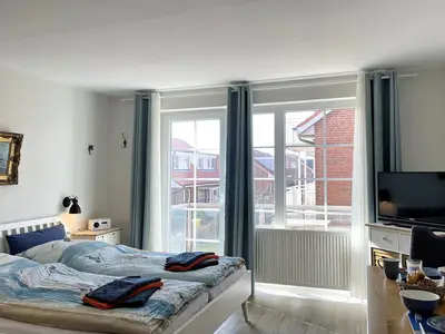 Ferienwohnung für 2 Personen (25 m²) in Wittdün 2/10