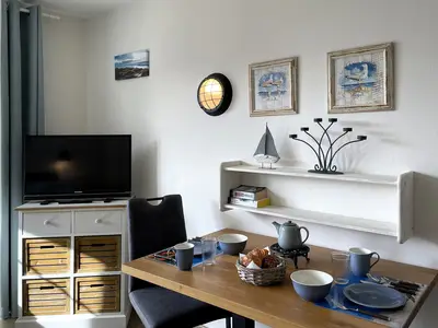 Ferienwohnung für 2 Personen (25 m²) in Wittdün 3/10