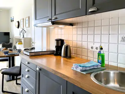 Ferienwohnung für 2 Personen (25 m²) in Wittdün 4/10