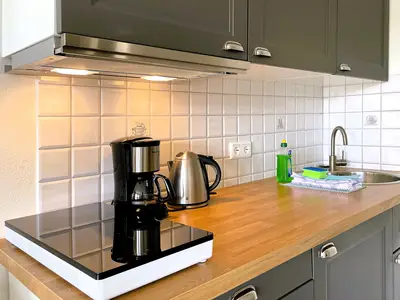 Ferienwohnung für 2 Personen (25 m²) in Wittdün 5/10