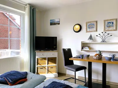 Ferienwohnung für 2 Personen (25 m²) in Wittdün 6/10