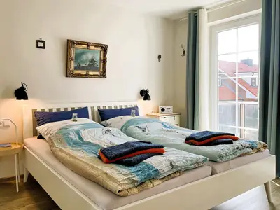 Ferienwohnung für 2 Personen (25 m²) in Wittdün 7/10