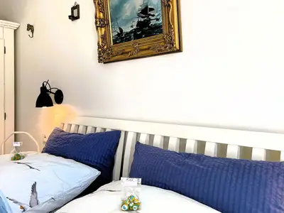 Ferienwohnung für 2 Personen (25 m²) in Wittdün 9/10