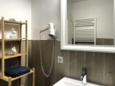 Ferienwohnung für 2 Personen (25 m²) in Wittdün 10/10