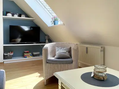 Ferienwohnung für 4 Personen (56 m²) in Wyk auf Föhr 2/10
