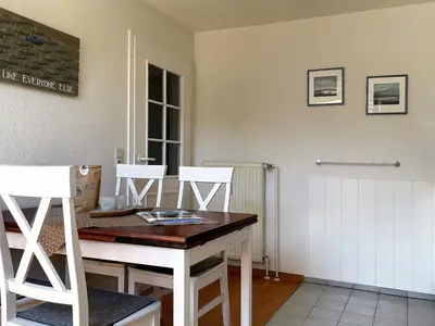 Ferienwohnung für 4 Personen (56 m²) in Wyk auf Föhr 3/10
