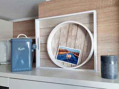 Ferienwohnung für 4 Personen (56 m²) in Wyk auf Föhr 4/10