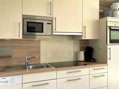 Ferienwohnung für 4 Personen (56 m²) in Wyk auf Föhr 5/10