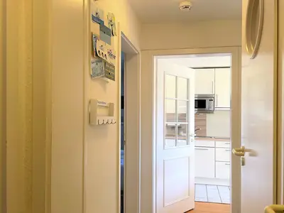 Ferienwohnung für 4 Personen (56 m²) in Wyk auf Föhr 6/10