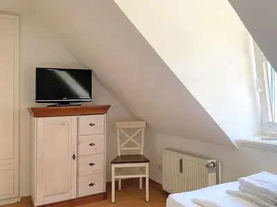 Ferienwohnung für 4 Personen (56 m²) in Wyk auf Föhr 8/10