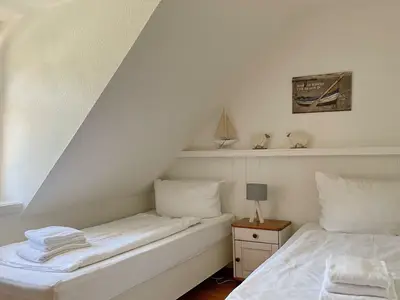 Ferienwohnung für 4 Personen (56 m²) in Wyk auf Föhr 9/10