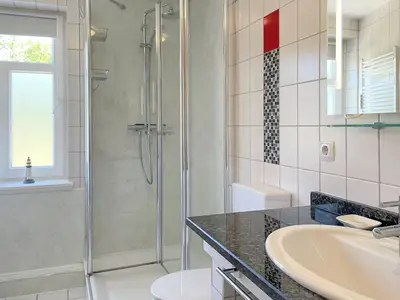 Ferienwohnung für 4 Personen (56 m²) in Wyk auf Föhr 10/10