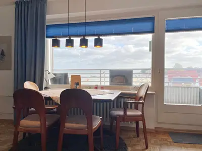 Ferienwohnung für 3 Personen (55 m²) in Wyk auf Föhr 7/10