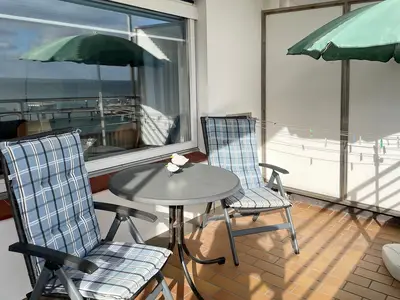 Ferienwohnung für 3 Personen (55 m²) in Wyk auf Föhr 10/10