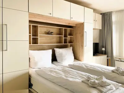 Ferienwohnung für 3 Personen (33 m²) in Wyk auf Föhr 1/10